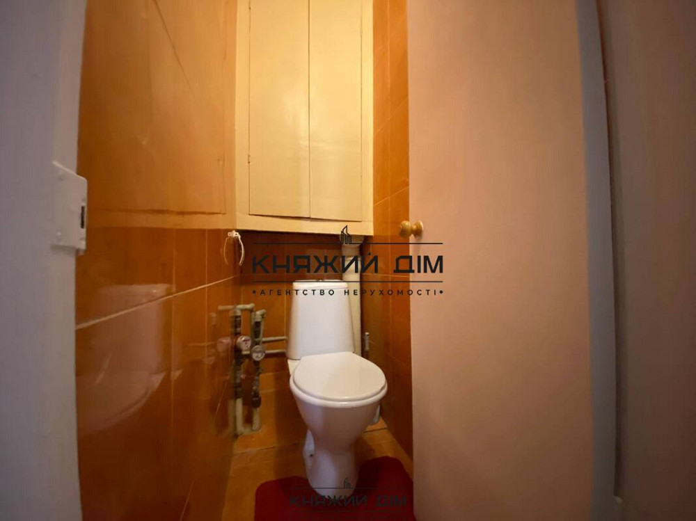 2 кім. розд. Севастопольська площа. Код: 113542 Киев - изображение 10