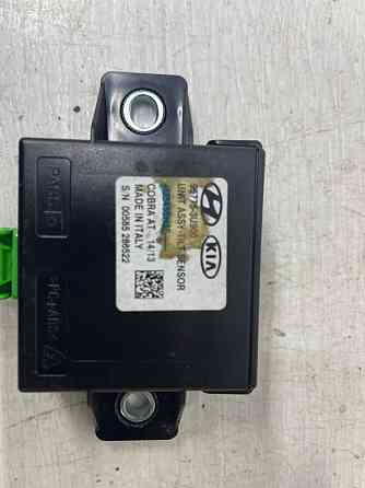 Блок управления Kia Sportage 2010-2016 957753U900 (Арт. 70930) Киев