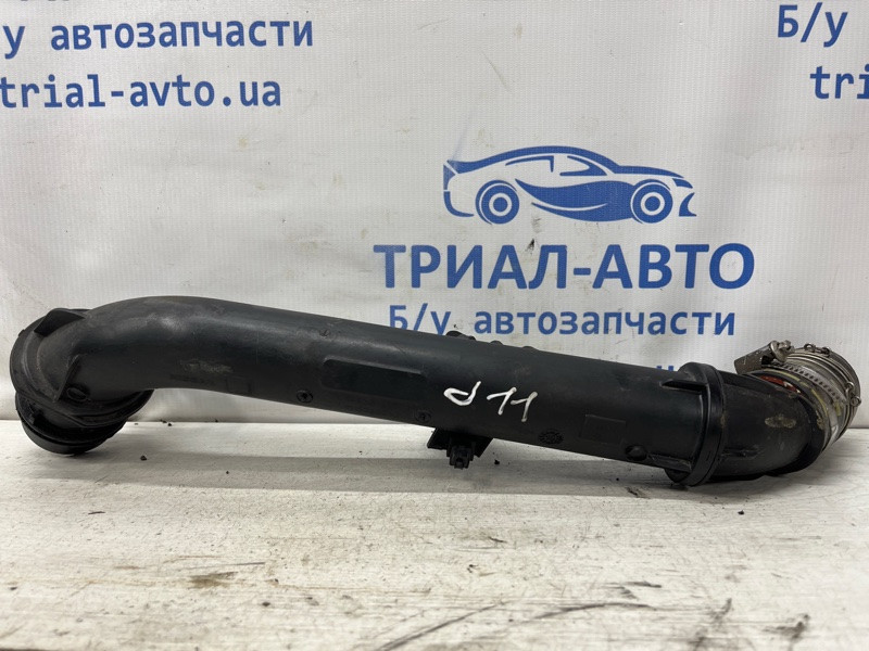 Патрубок турбины Nissan Qashqai 2013-2022 144604EB0A (Арт. 77571) Киев - изображение 7