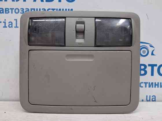 Плафон передний Nissan Pathfinder R51 2.5 DIESEL YD25DDTI 2004 (б/у) Київ