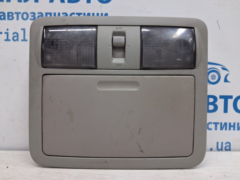Плафон передний Nissan Pathfinder R51 2.5 DIESEL YD25DDTI 2004 (б/у) Київ - зображення 1