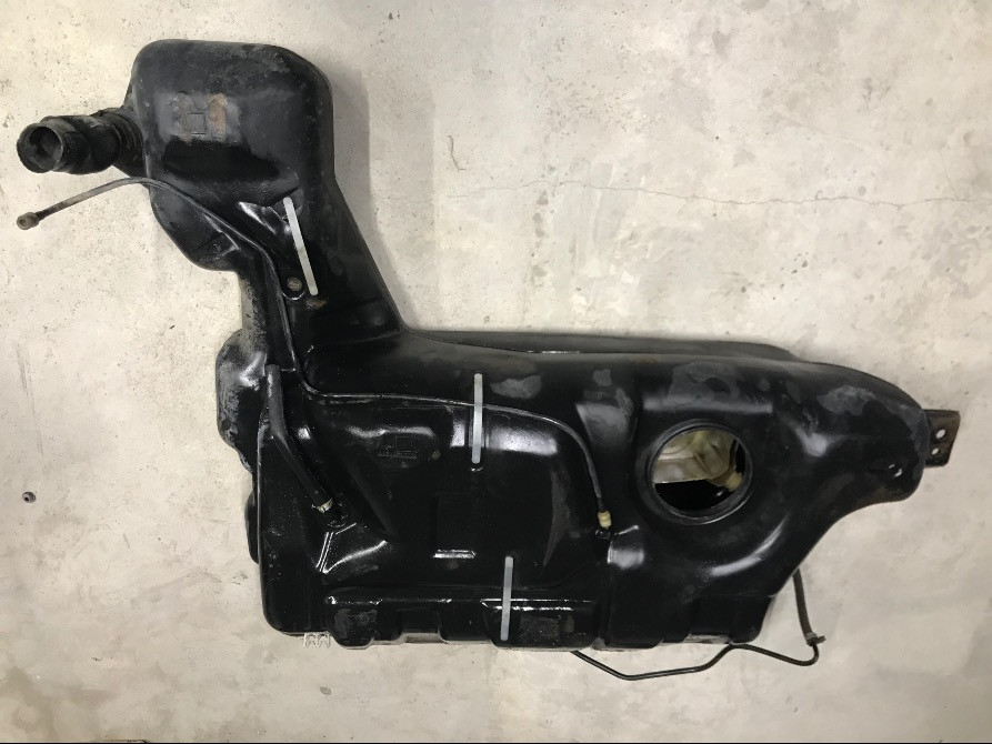 Бу топливный бак Renault Laguna 1, 2.0i, 7700413936, 7700827383 Кропивницкий - изображение 2