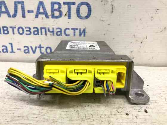 Блок AIRBAG Mazda 6 GJ 2.2 DIESEL 2012 (б/у) Київ