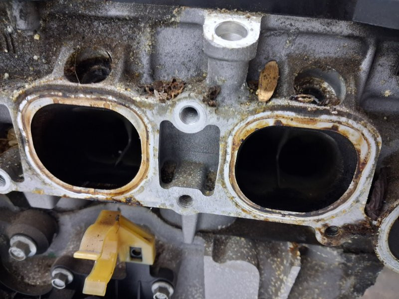 Двигатель Mazda 6 2007-2013 L5VE (Арт. 68164) Киев - изображение 7