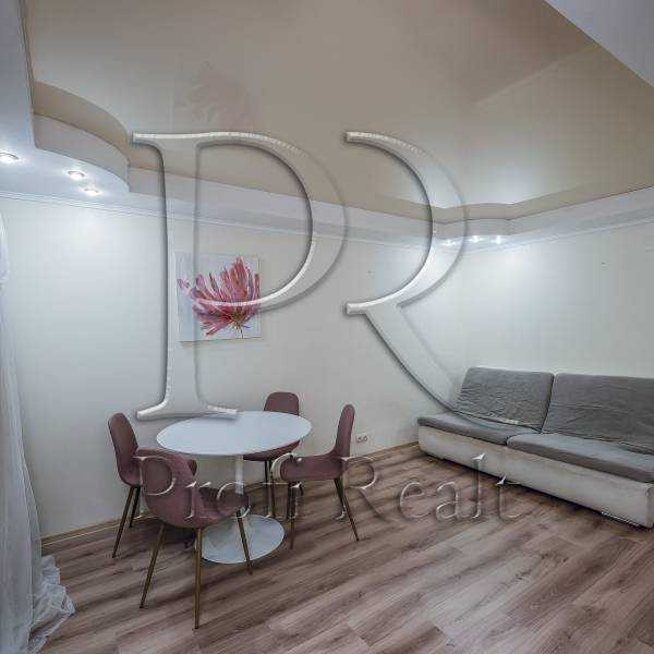 продажа 3-к квартира Киев, Шевченковский, 75000 $ Київ - зображення 2
