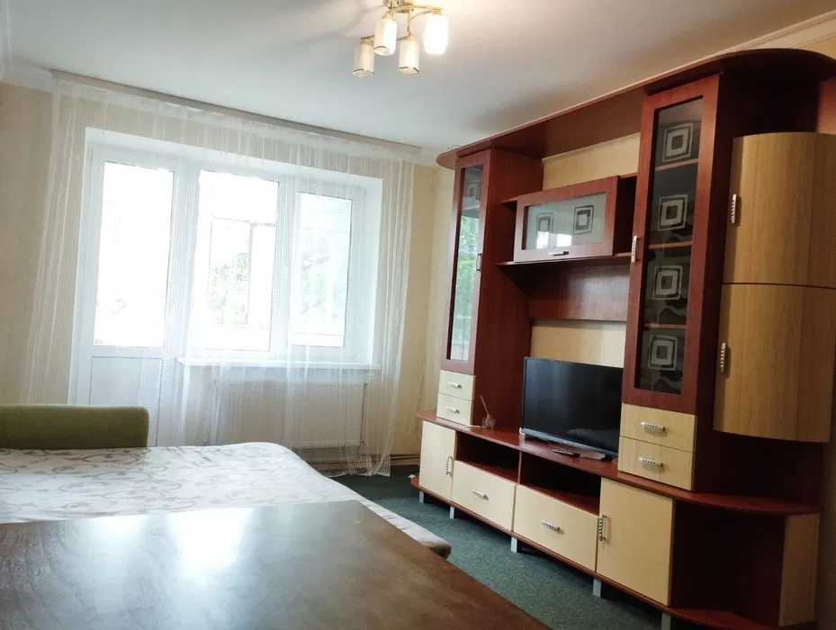 Продаж 1-кім, Критий ринок Кропивницький - зображення 1