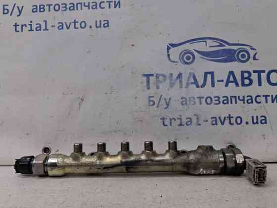 Топливная рампа Mazda 3 2013-2019  (Арт. 64361) Київ