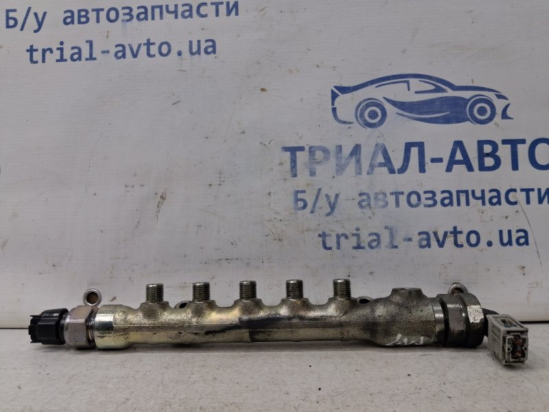 Топливная рампа Mazda 3 BM 2.2 DIESEL 2013 (б/у) Киев - изображение 1