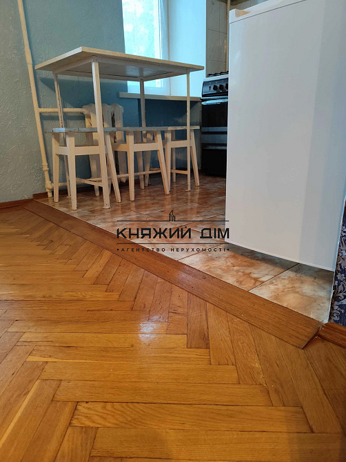 Продаж 1 кімнатна вул Ялтинська Київ - зображення 4