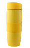 Термокружка Vincent Bumblebee VC-1527-B 350 мл жовта Київ