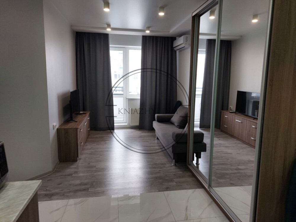 Є Генератор! Здається хороша 1 к. квартира в ЖК Obolon Sky. Код об'єкта 11202547 Київ - зображення 2