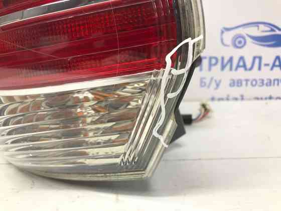 Фонарь задний внешний левый Nissan X-Trail 2014-2021 265554CA0B (Арт. 55262) Київ