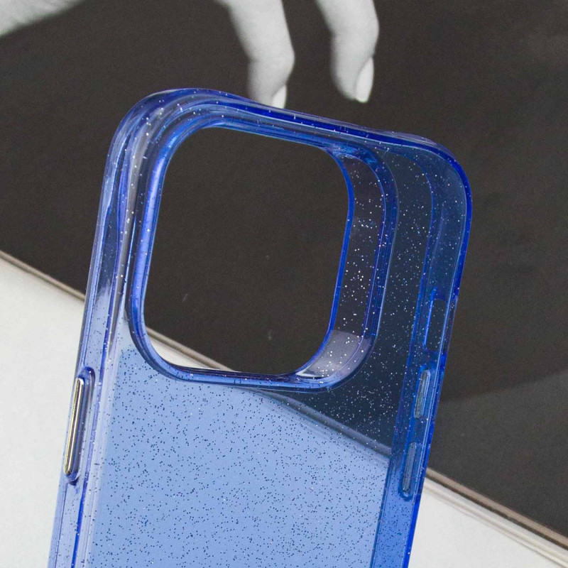 Чехол TPU Radiance для Apple iPhone 14 Pro Max (6.7") Херсон - зображення 5