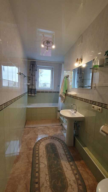 довгострокова оренда 2-к квартира Київ, Шевченківський, 20000 грн./міс. Киев - изображение 7