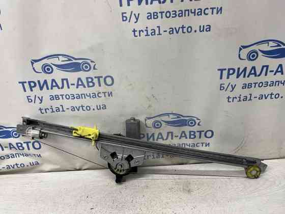 Стеклоподъемник передний правый Renault Trafic 2001-2014 7700311821 (Арт. 81525) Киев