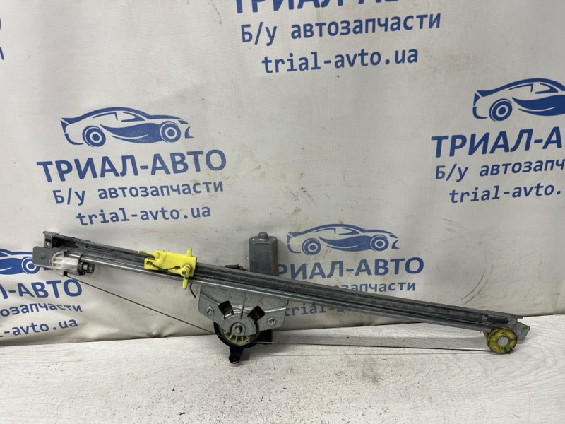 Стеклоподъемник передний правый Renault Trafic 2001-2014 7700311821 (Арт. 81525) Киев - изображение 2
