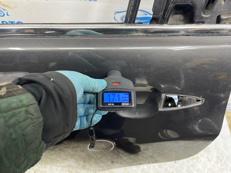 Дверь задняя левая Acura MDX YD2 3.7 БЕНЗИН J37A1 2006 (б/у) Київ - зображення 9