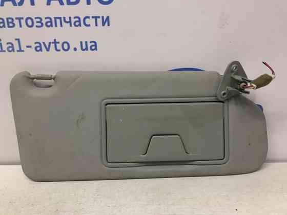 Козырек солнцезащитный правый Mitsubishi Outlander 2007-2012 7620A068HA (Арт. 46634) Киев