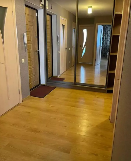 3-кімн.квартира Семена Палия Капремонт Меблі Держпрограми (ТЦ Семья) Одесса - изображение 8