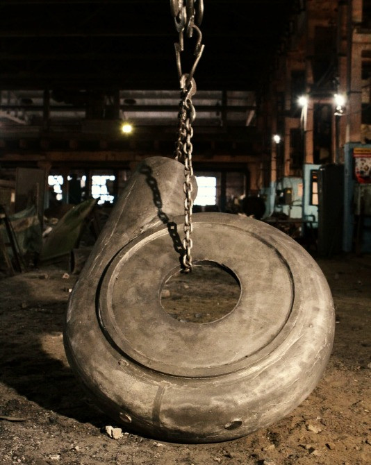 Сталеві та чавунні деталі методом лиття лгм і хтс Кам'янське (Дніпродзержинськ) - зображення 3