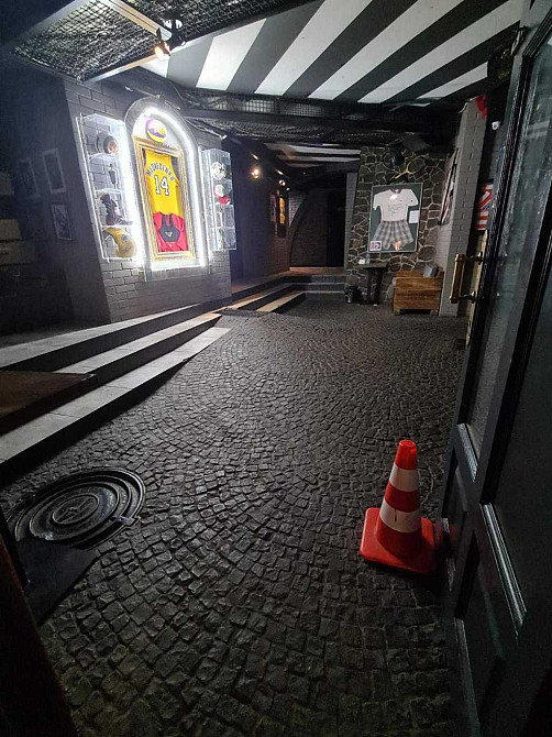 долгосрочная аренда помещения свободного назначения, здания Киев, Днепровский, 88000 грн./мес. Киев - изображение 4