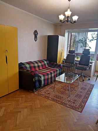продажа 1-к квартира Киев, Днепровский, 53000 $ Київ