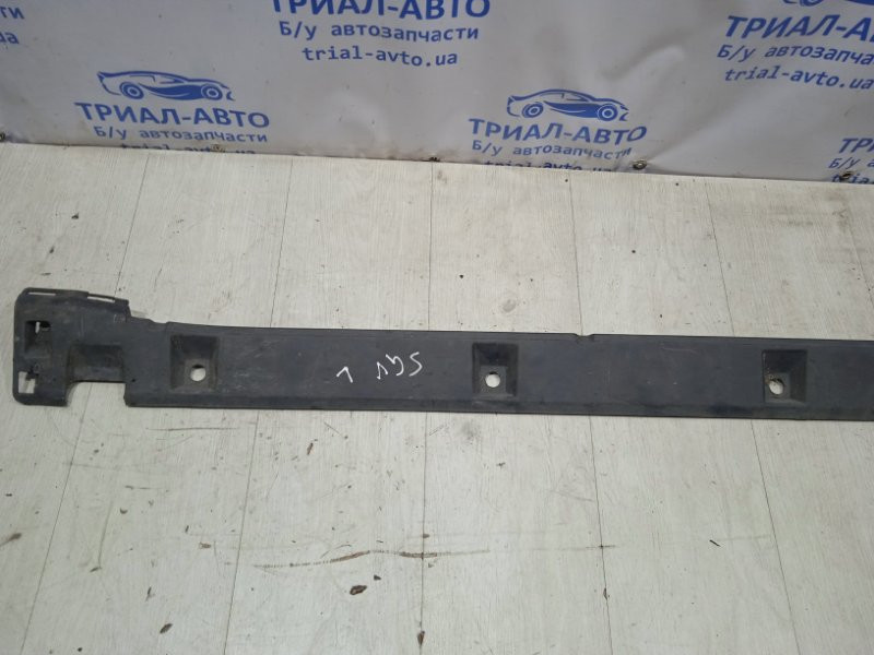 Накладка порога внешняя левая Suzuki Grand Vitara JT 2005 лев. (б/у) Киев - изображение 3