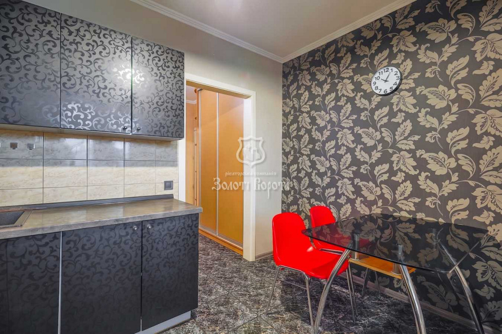 продажа 3-к квартира Киев, Дарницкий, 90000 $ Київ - зображення 3