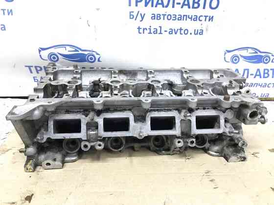Головка блока цилиндров Nissan Qashqai 2013-2022 1104100Q2F (Арт. 32680) Київ