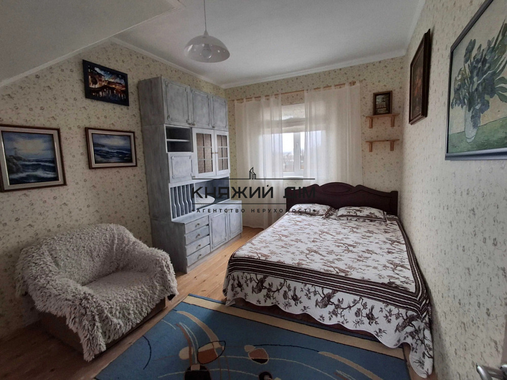 Продаж будинку таунхаус с. Гатне КОД  2211806 Київ - зображення 1