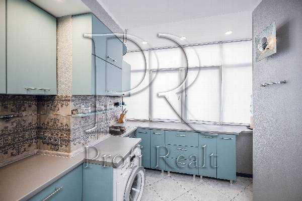 продажа 3-к квартира Киев, Голосеевский, 150000 $ Київ - зображення 2