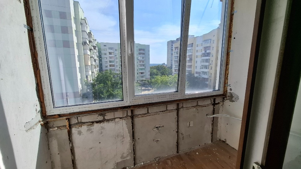 Продам 3-к, квартиру Ахсарова Енвера 3Г, Олексіївка Харків - зображення 7