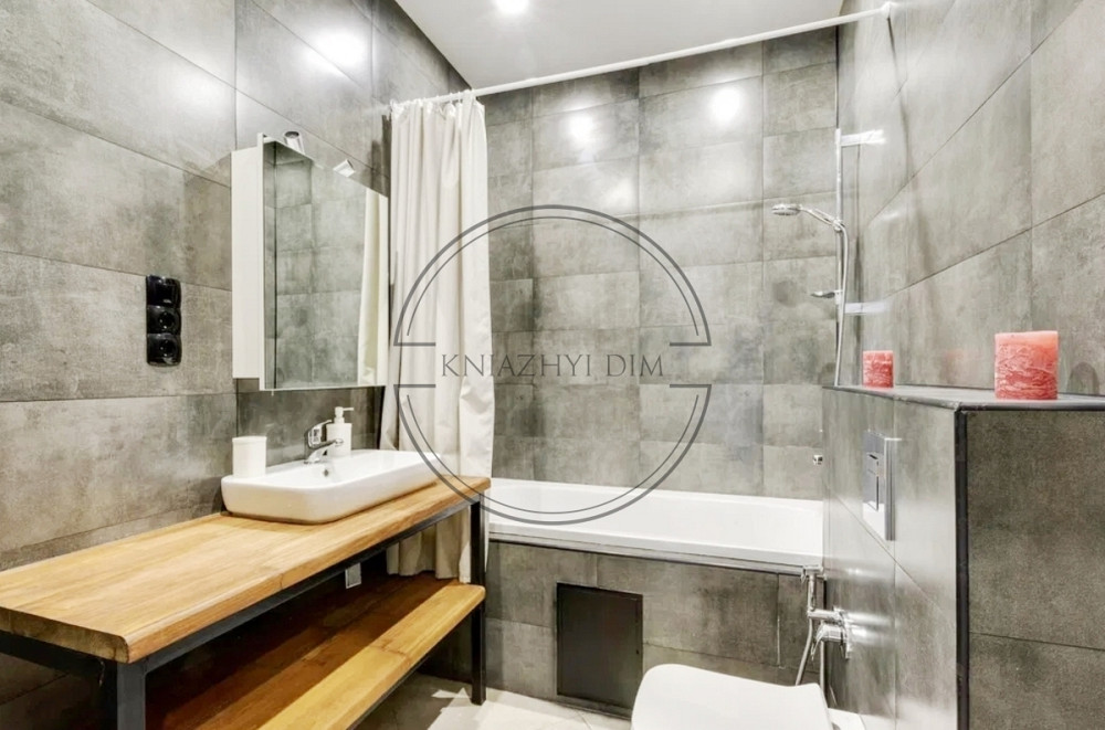 Видова 3 кім. студіо в ЖК бізнес класу Смарт Плаза політех № 11196145 Київ - зображення 7