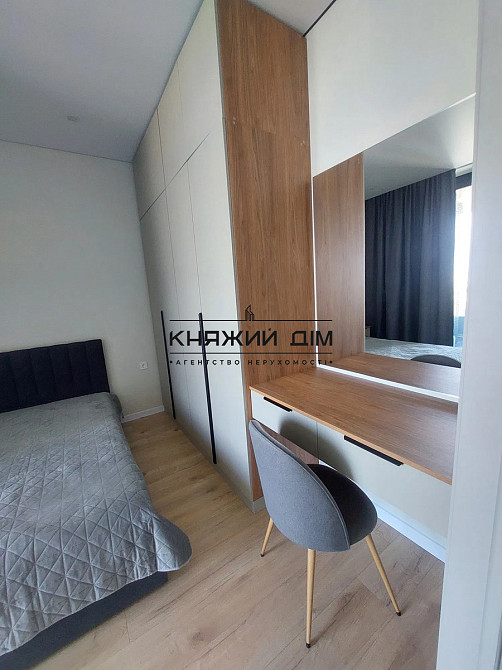 Оренда 1 кімнатна квартира в ЖК Unit home КОД 11203323 Киев - изображение 4