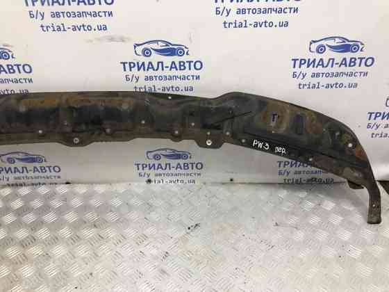 Усилитель бампера передний Mitsubishi Pajero Wagon 1999-2006 MN117139 (Арт. 57373) Киев