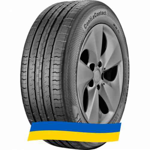225/55 R17 Continental Conti.eContact 101W Легкова шина Київ