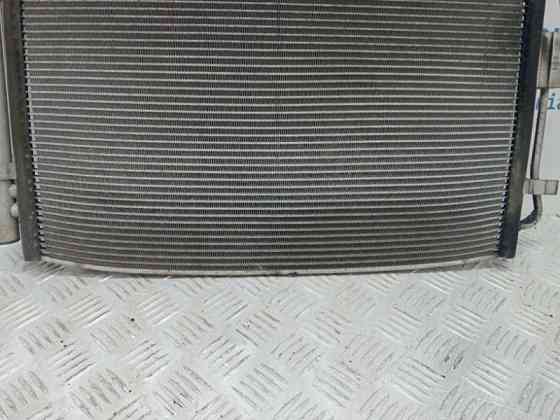 Радиатор кондиционера Kia Ceed JD 1.6 DIESEL D4FB 2012 (б/у) Киев