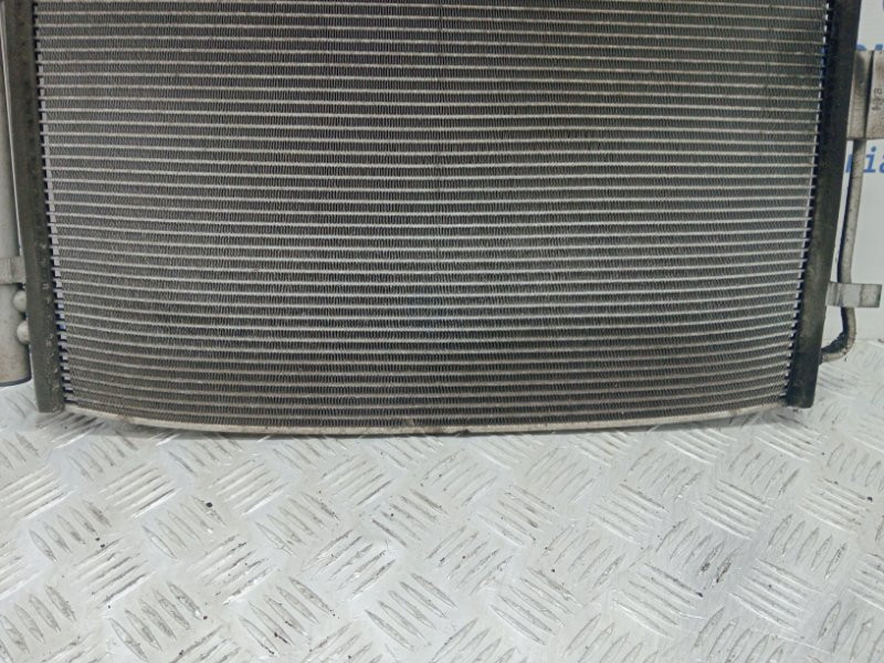 Радиатор кондиционера Kia Ceed 2012-2018 97606A5800 (Арт. 59729) Киев - изображение 3