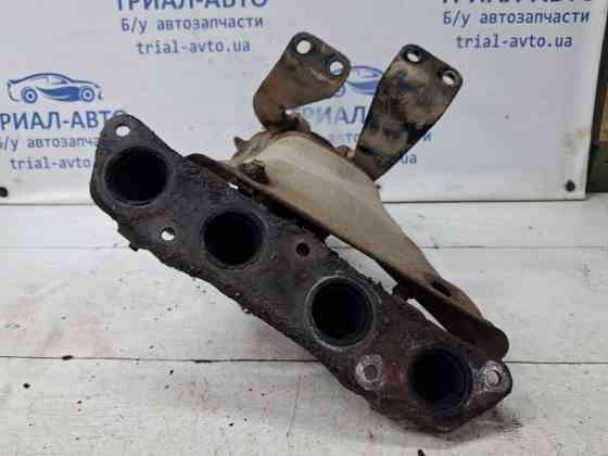Коллектор выпускной Toyota Avensis 2002-2010 171040D101 (Арт. 63204) Київ