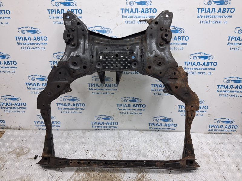 Балка передней подвески Mazda CX 5 2011-2017 KD353480XD (Арт. 79161) Київ - зображення 6