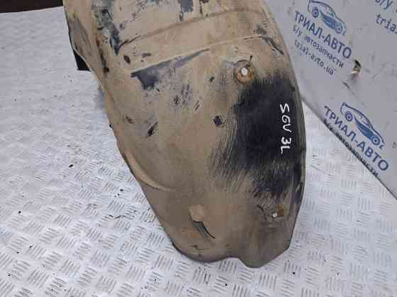 Подкрылок задний левый Suzuki Grand Vitara 2005-2016 75531-65j00 (Арт. 67807) Київ
