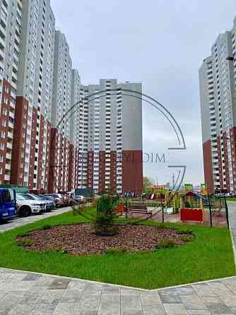 Шикарная однокомнатная квартира в ЖК Навигатор.Код: 21131100 Київ