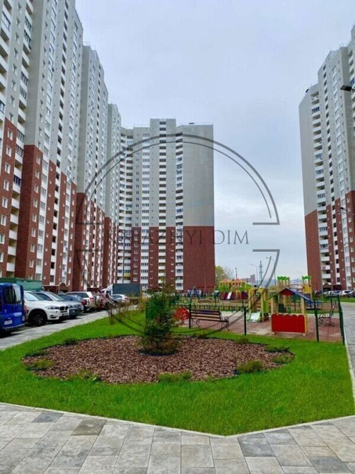 Шикарная однокомнатная квартира в ЖК Навигатор.Код: 21131100 Київ - зображення 3