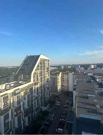 Продаж 2-кімнатна в ЖК “Сіті Парк” з видом на Дніпро Вишгород