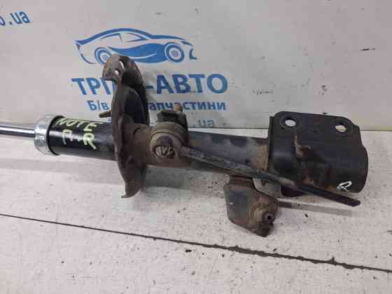 Амортизатор передний правый Nissan Note 2005-2013 543029U025 (Арт. 84518) Киев