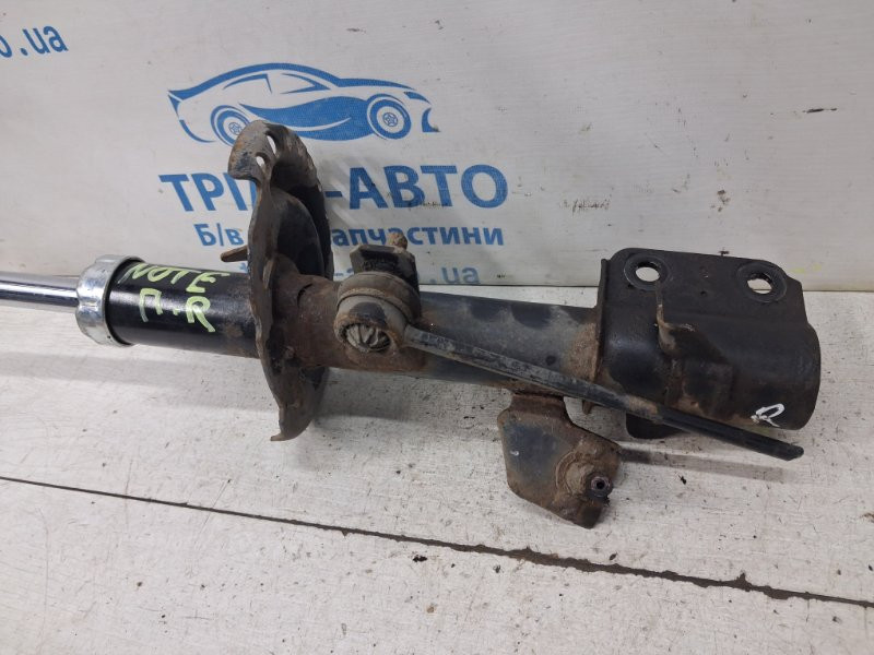Амортизатор передний правый Nissan Note 2005-2013 543029U025 (Арт. 84518) Киев - изображение 5