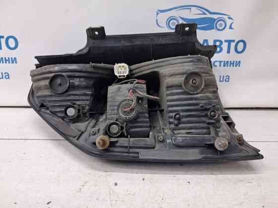 Фонарь задний внешний правый Mitsubishi Pajero Wagon 3 3.2 ДИЗЕЛЬ 4M41 1999 (б/у) Киев