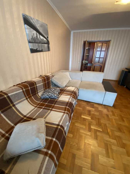 долгосрочная аренда 3-к квартира Киев, Соломенский, 18000 грн./мес. Київ - зображення 9