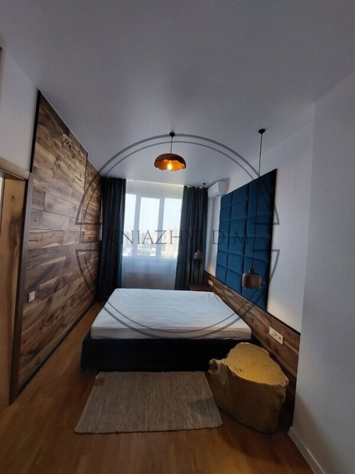 Без Комісії! Оренда 2-х к. квартири студіо в ЖК Престиж Холл. №11201730 Киев - изображение 10