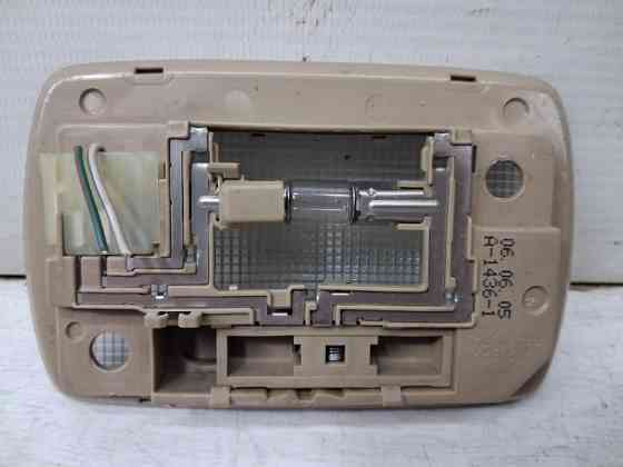 Плафон задний Honda Accord 2002-2008 34252S5A003ZA (Арт. 87025) Киев